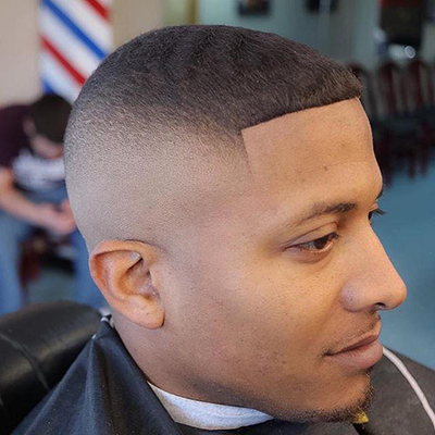 Looking for a bald fade haircut? Our barbers are here every sunday at the best Barber Shop in Fort Worth, TX can provide you with the best fade haircuts for men.